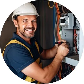 Solução para troca de fiação elétrica em empresa em Zona Oeste SP